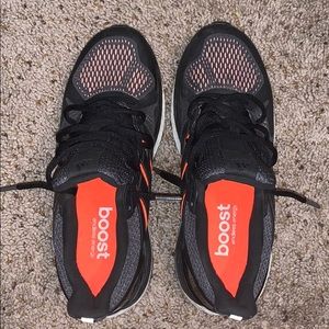 Adidas Supernova St with UltraBoost | Continental